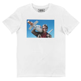 MacGyver T-shirt