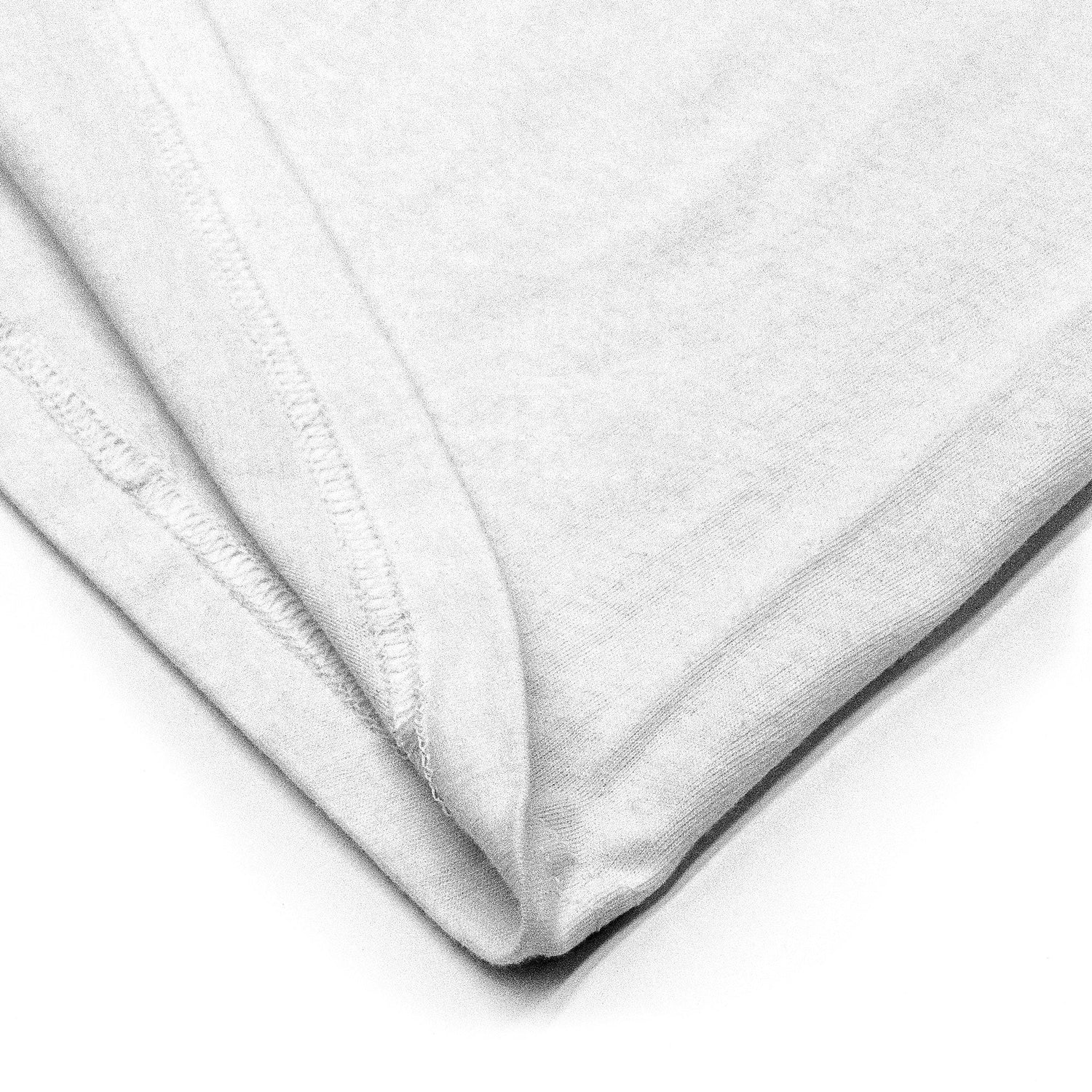 Cookie Crisp Cereal Mascot T-Shirt - White