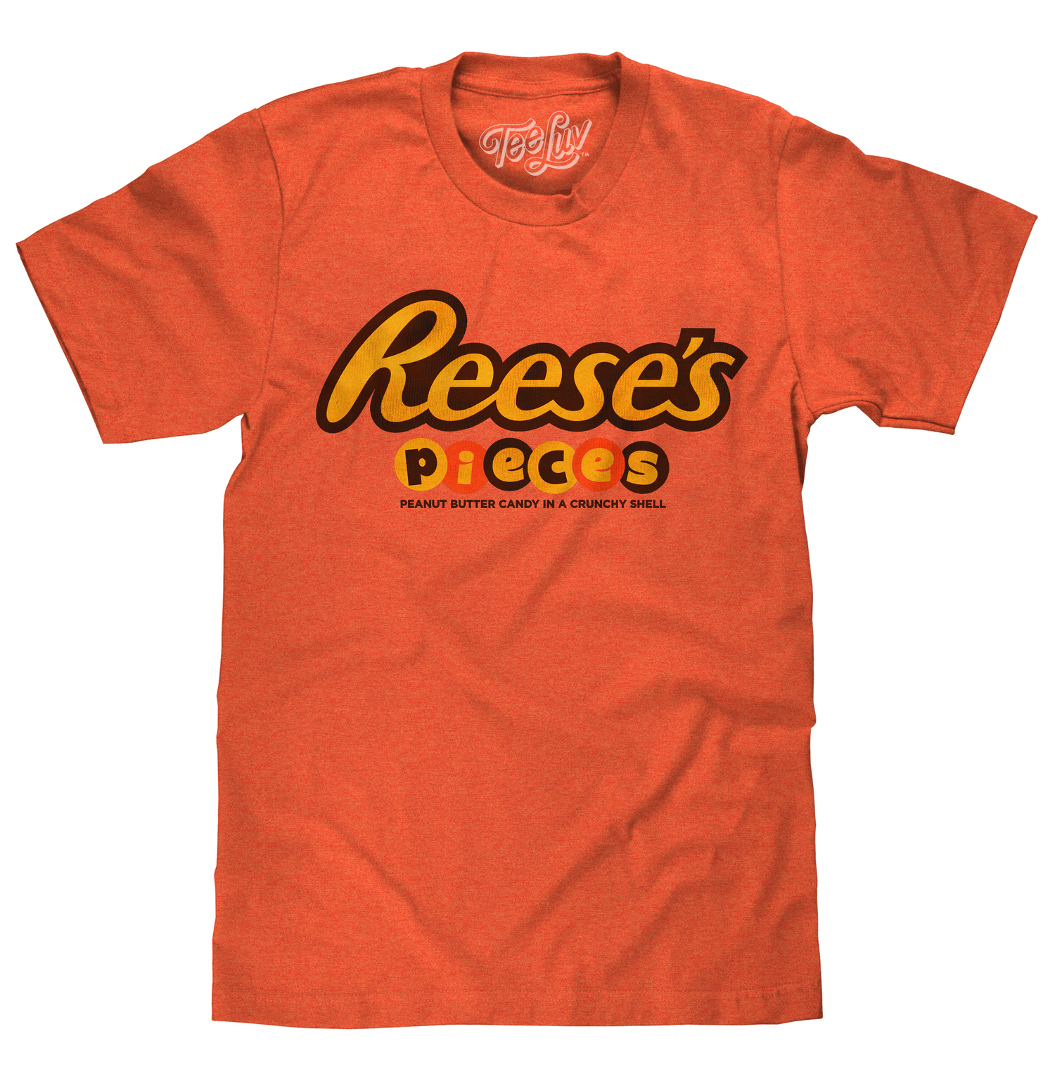 Reese's Pieces T-Shirt