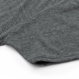 Smokey Bear Get Your Smokey On T-Shirt - Gray