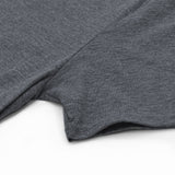 Smokey Bear Patriotic T-Shirt - Gray