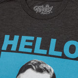 Mister Rogers "Hello Neighbor" T-Shirt