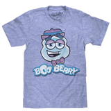 Monster Cereal Boo Berry T-Shirt