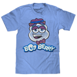 Monster Cereal Boo Berry T-Shirt