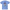 Boo Berry T-Shirt - Blue