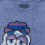 Monster Cereal Boo Berry T-Shirt
