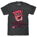 Monster Cereal Franken Berry T-Shirt