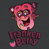 Monster Cereal Franken Berry T-Shirt