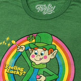 Lucky Charms Feeling Lucky? T-Shirt