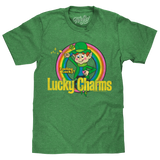 Lucky Charms Feeling Lucky? T-Shirt