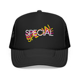 Rerun Special Presentation Foam Trucker Hat