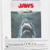 JAWS 500 Piece Jigsaw Puzzle in Plastic VHS Video Case