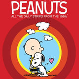Big Book of Peanuts by Charles M. Schulz