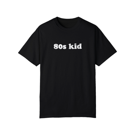 80s Kid Tee