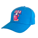 ICEE Polar Bear Hat - Cerulean Blue