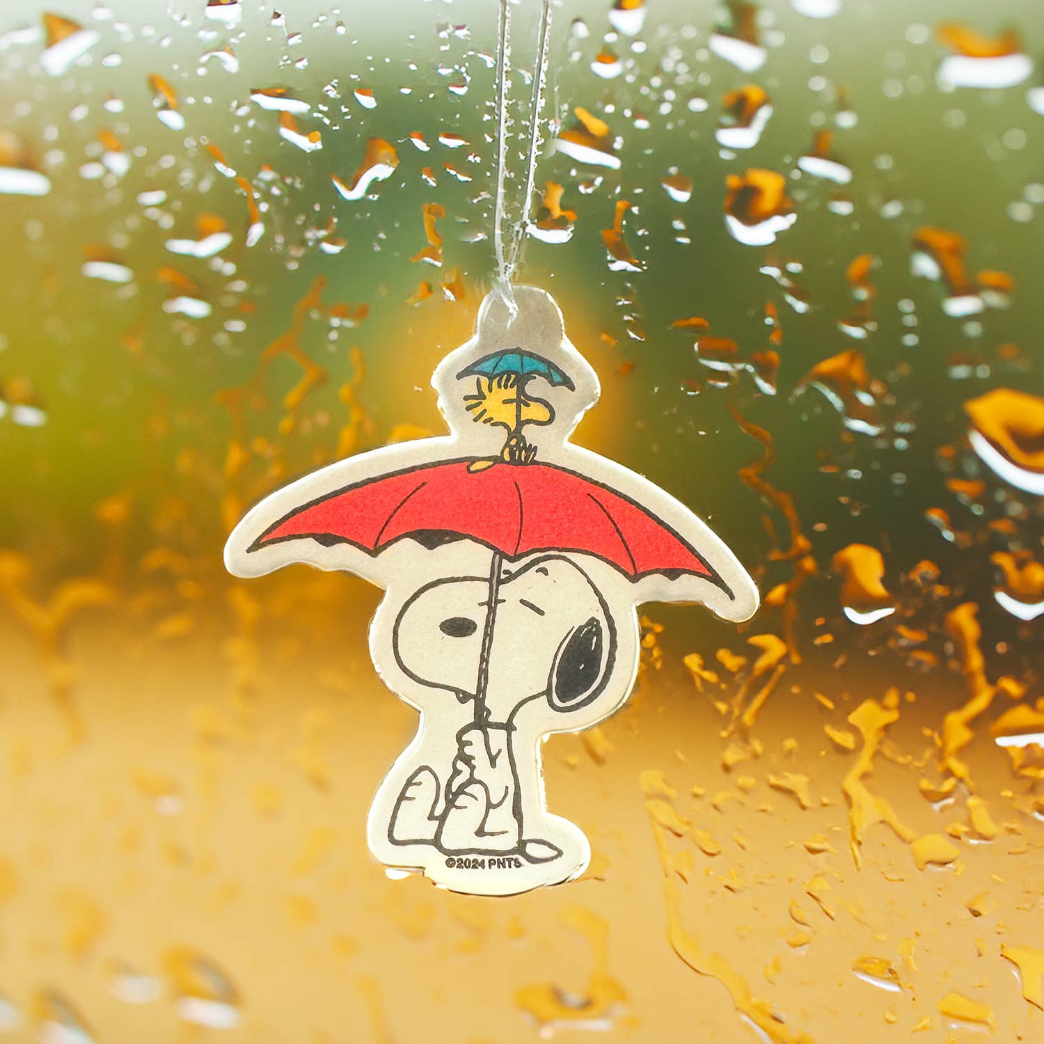 Peanuts® - Snoopy Umbrella Air Freshener