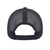 Bazooka Bubble Gum Bazooka Joe Baseball Cap - Gray and Black