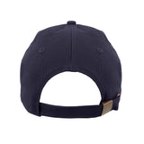 Hawaiian Punch Punchy Mascot Baseball Hat - Navy