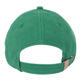 7UP Soda Logo Hat - Green