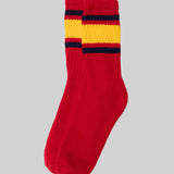 The Retro World Cup Supporter Stripe