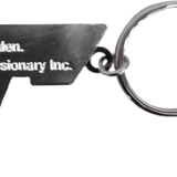 Van Halen - Logo Keychain