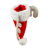 National Lampoon’s Christmas Vacation Antler Santa Hat
