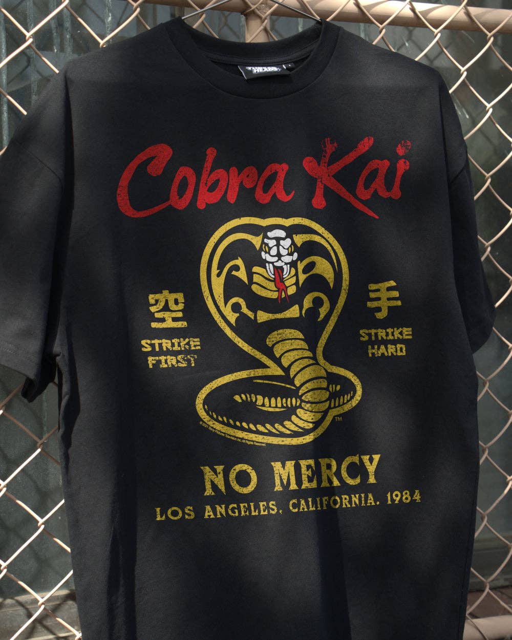 Cobra Kai T-Shirt