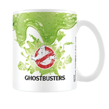 Ghostbusters Slime Mug