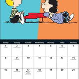 Peanuts® 2026 Wall Calendar