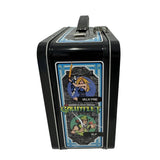 Midway Classic Arcade Gauntlet Retro Metal Lunchbox