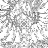 Chucky: The Official Coloring Book