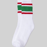 The Retro World Cup Supporter Stripe