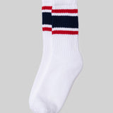 The Retro World Cup Supporter Stripe
