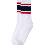 The Retro World Cup Supporter Stripe