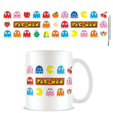 Pac-Man (Multi) 11oz/315ml
