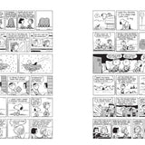Big Book of Peanuts by Charles M. Schulz