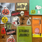 Peanuts® Halloween - Great Pumpkin Pen