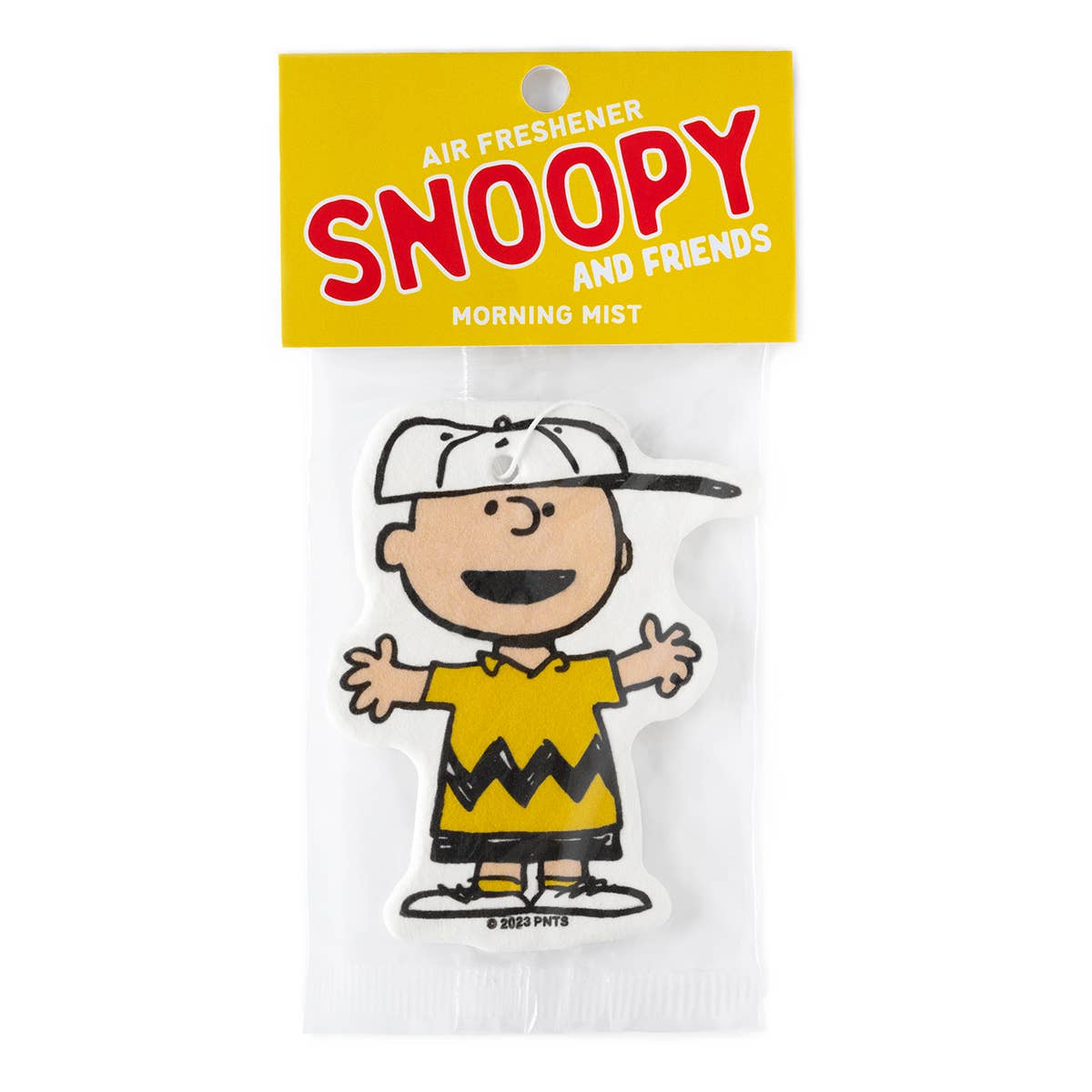 Peanuts® - Charlie Brown Air Freshener