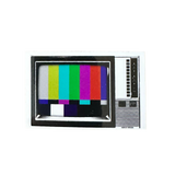 Rerun Retro Sticker Pack Series 1