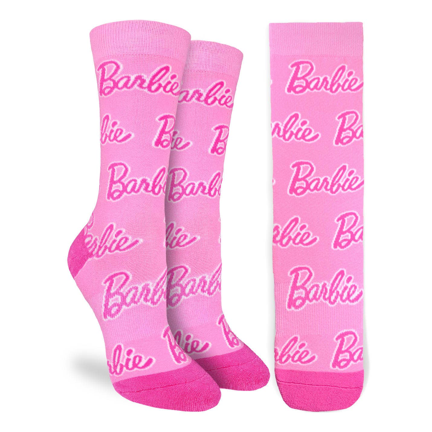 Barbie, Logo Socks