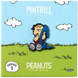 Peanuts Originals Linus Pin