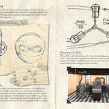 Back to the Future: DeLorean Time Machine Book