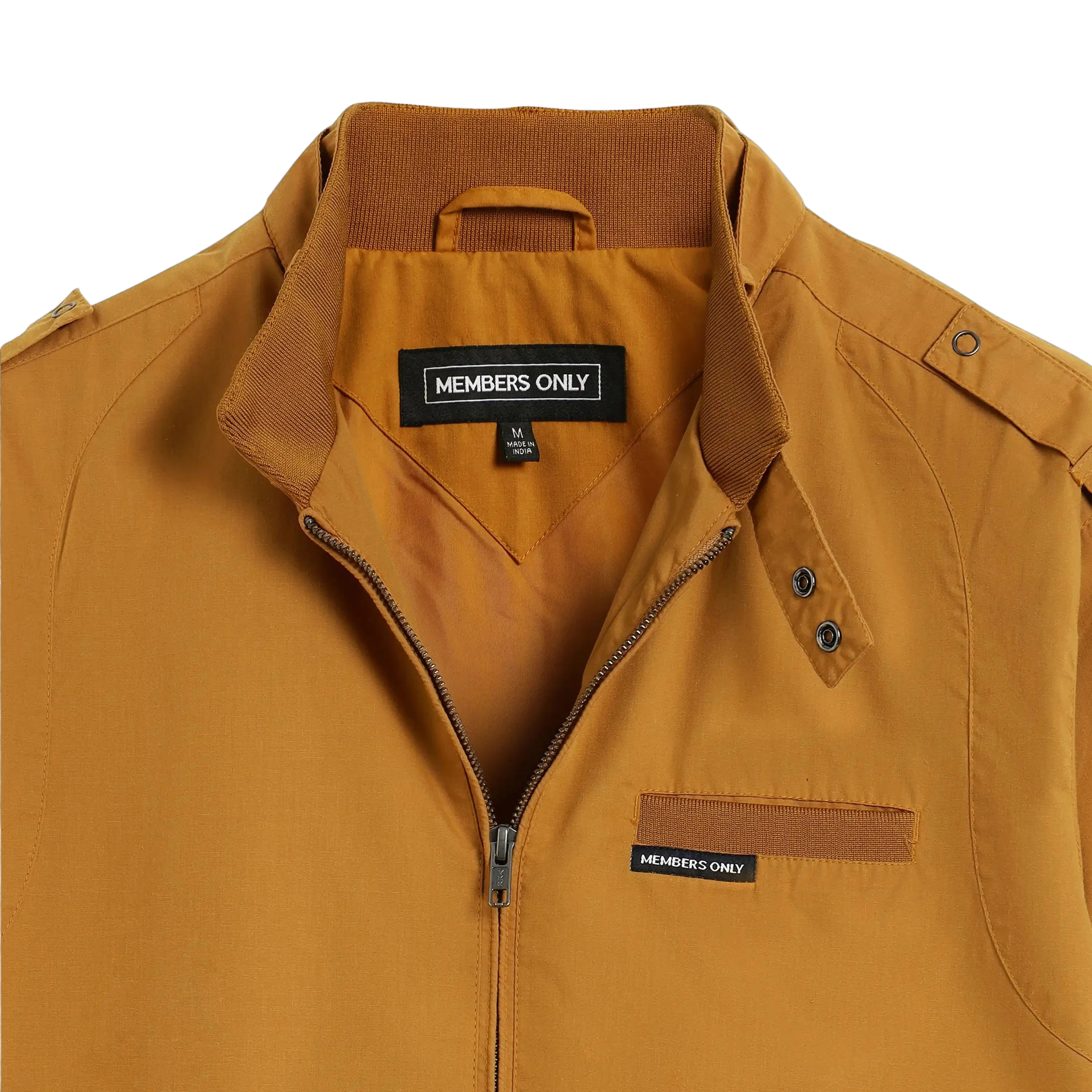 Men's Members Only® Classic Iconic Racer Jacket