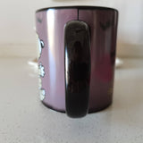 Peanuts Snoopy Trick or Treat Temperature Reveal 20oz Mug