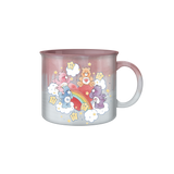 Care Bears Reactive Glaze  20oz Ceramic Camper Mug