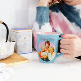 Golden Girls Stay Golden 16oz Wide Rim Ceramic Mug