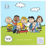 Peanuts Originals Linus Pin