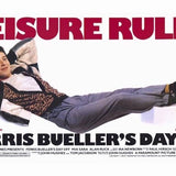 Ferris Bueller's Day Off Movie Poster 36x24