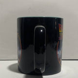 Back to the Future DeLorean 20oz Ceramic Mug