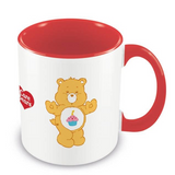 Care Bears (Birthday Bear) Colored Inner Mug